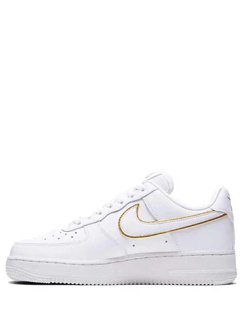 Lv x airforce 1 gold sale
