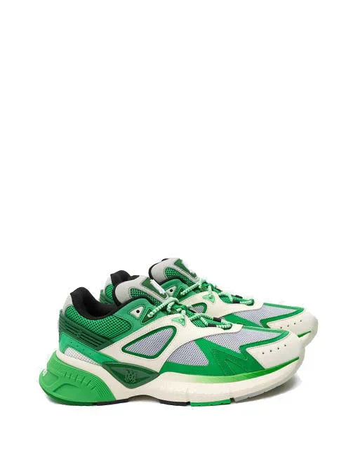 Ami_ri ma runner green sale