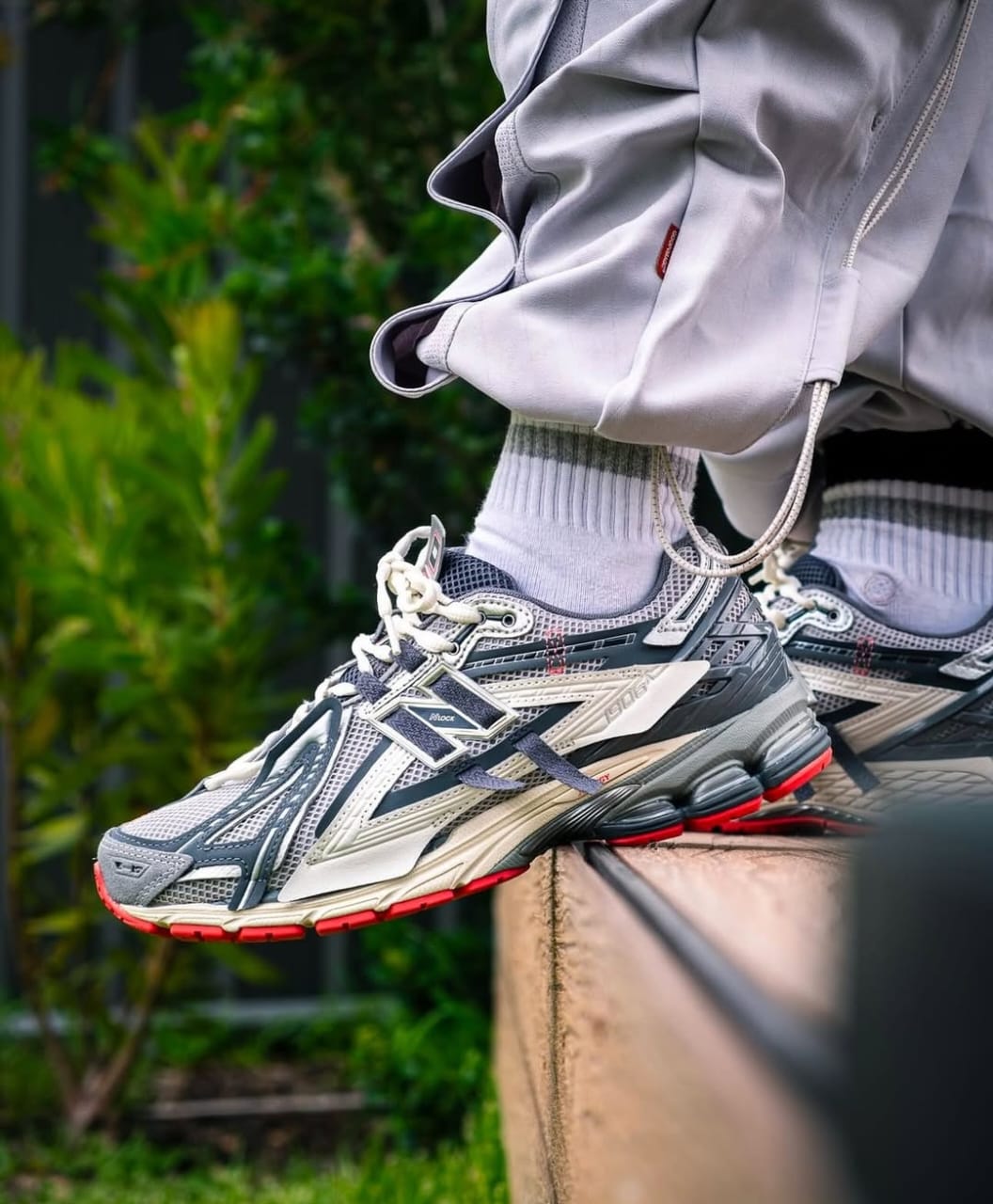 New Balance 1906A "Slate Grey Raincloud"