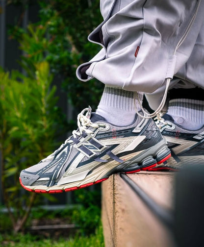 New Balance 1906A "Slate Grey Raincloud"
