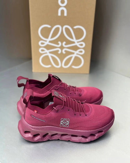 Loewe x Cloudtilt Beet Red