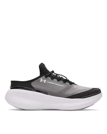 Underr Armourr Nova Slipspeed Black White