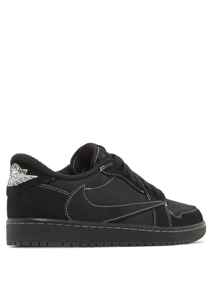 Nikee Air jordan 1 low Travis scott phantom