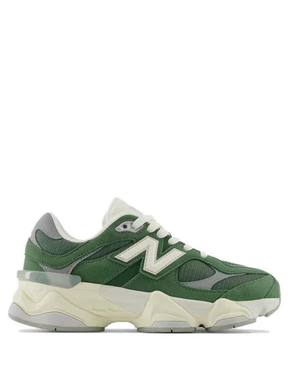 NEW BALLANCE 9060 GREEN