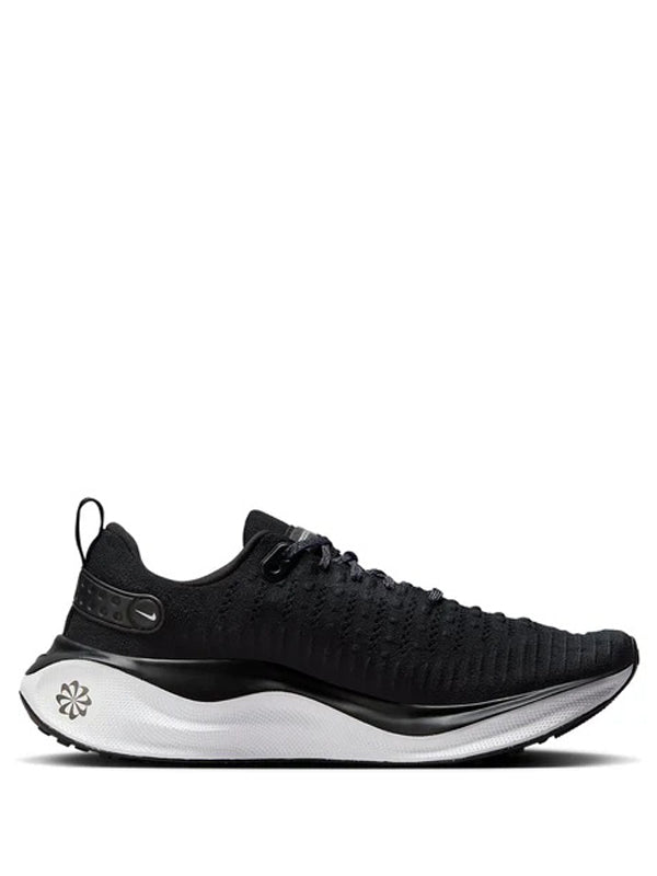 Nike INFINITY Run 4 React X GORE TEX BLACK WHITE