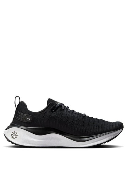 Nike INFINITY Run 4 React X GORE TEX BLACK WHITE