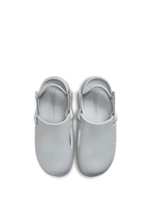 calm mule grey UA Quality