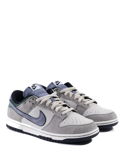Nike SB DUNK X Otomo Katsuhiro Fantasy GREY BLUE GREEN
