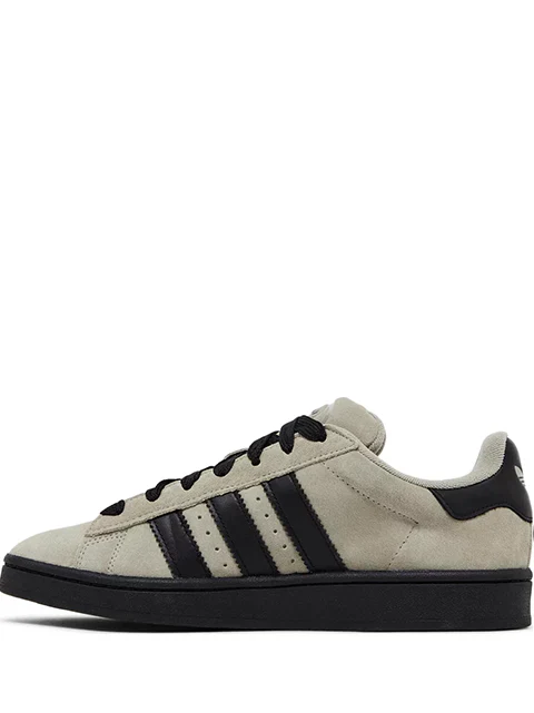 Adidass Campus 00s BEIGE BLACK