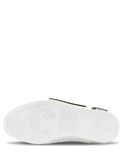 Dior B23 High Top oblique
