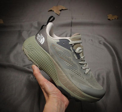 The North face Altamesa 500 trail Grey Green