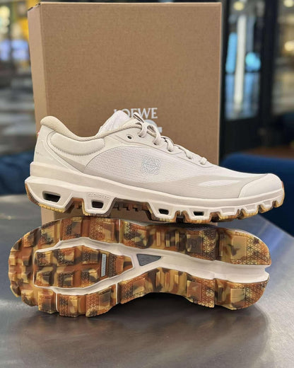 On Running x Loewe Cloudventure 2 Sand