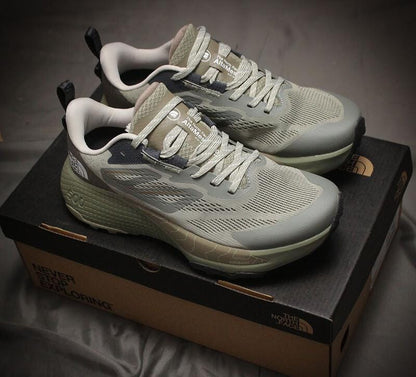 The North face Altamesa 500 trail Grey Green