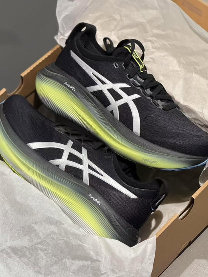 ASICS GEL Nimbus 27 Luxe