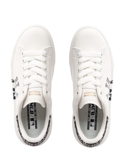 MLB Chunky Classic Heel Dia MONOGRAM