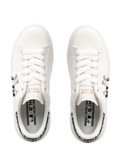 MLB Chunky Classic Heel Dia MONOGRAM Sale