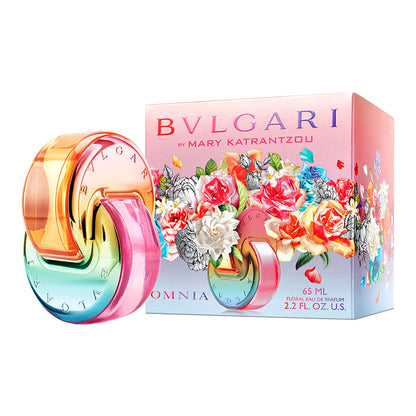 BVLGARI BY MARY KATRANTZOU OMNIA 65ML 250