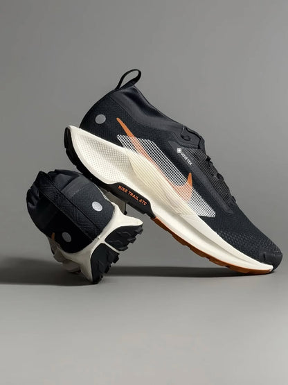 Nike Pegasus Trail 5 GTX Off Noir Black Monarch Pale Ivory