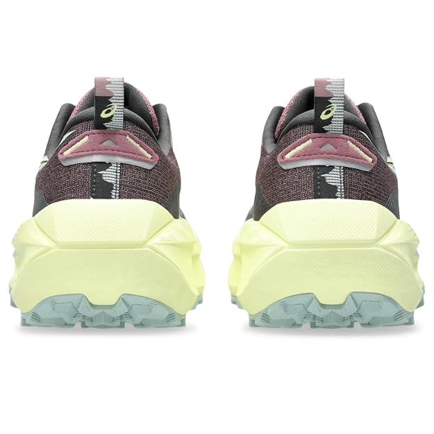 Asiccs Trabuco Max 4 Purple Oxide Cold Moss