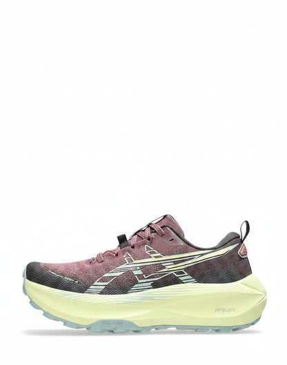 Asiccs Trabuco Max 4 Purple Oxide Cold Moss