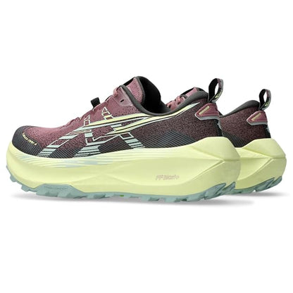 Asiccs Trabuco Max 4 Purple Oxide Cold Moss