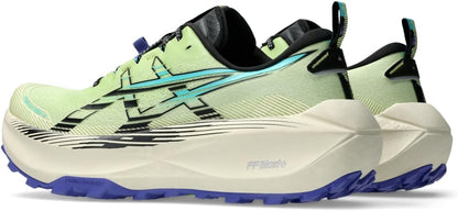 ASICCS Mens Trabuco Max 4 Running Shoe