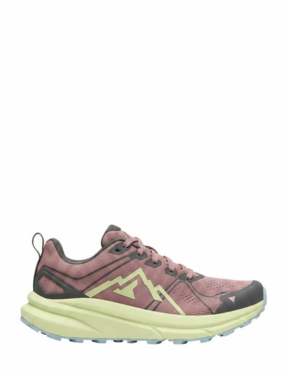Asiccs Trabuco Max 4 Purple Oxide Cold Moss