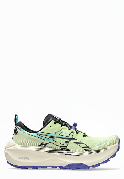 ASICCS Mens Trabuco Max 4 Running Shoe