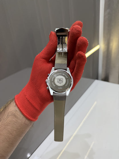 TAG HEUE.R PREMIUM WATCH