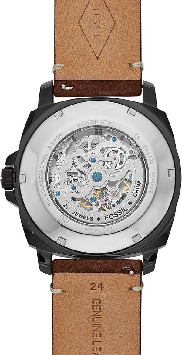 Fossi_l Privateer Sport Auto BQ2427