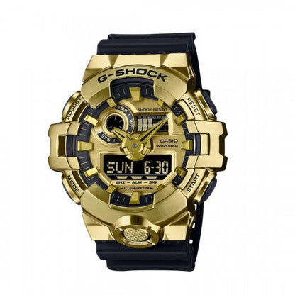 Casio g shock gm110
