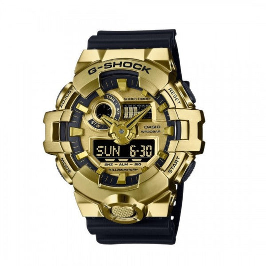 Casio g shock gm110