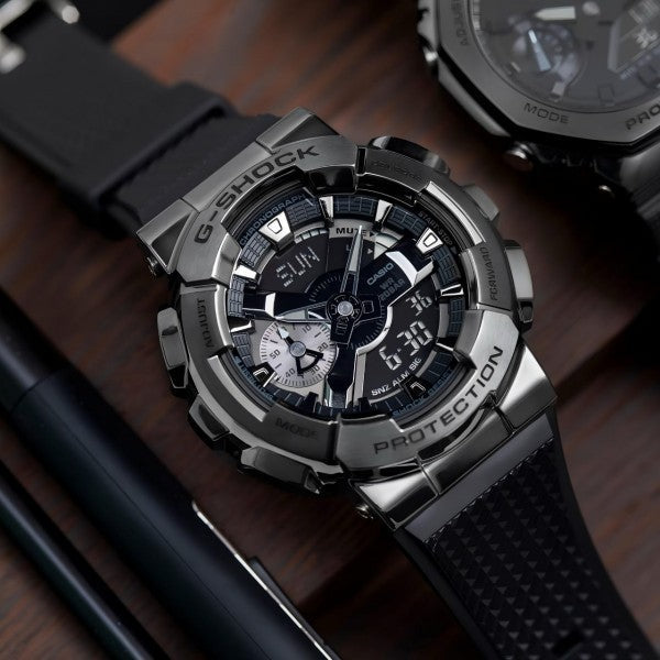 Casio g shock gm110