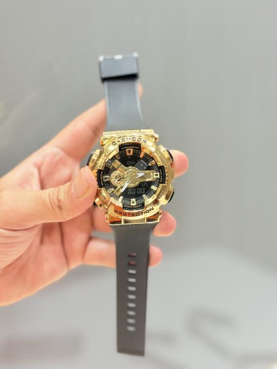 Casio g shock gm110