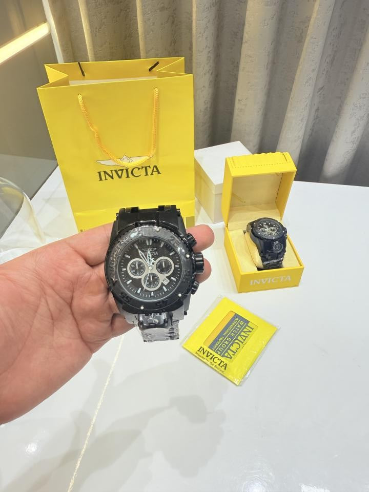 Invicta Stone Premium