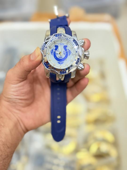Invicta Reserve Magnum Belt