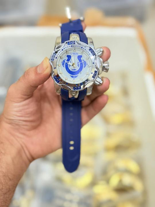 Invicta Reserve Magnum Belt
