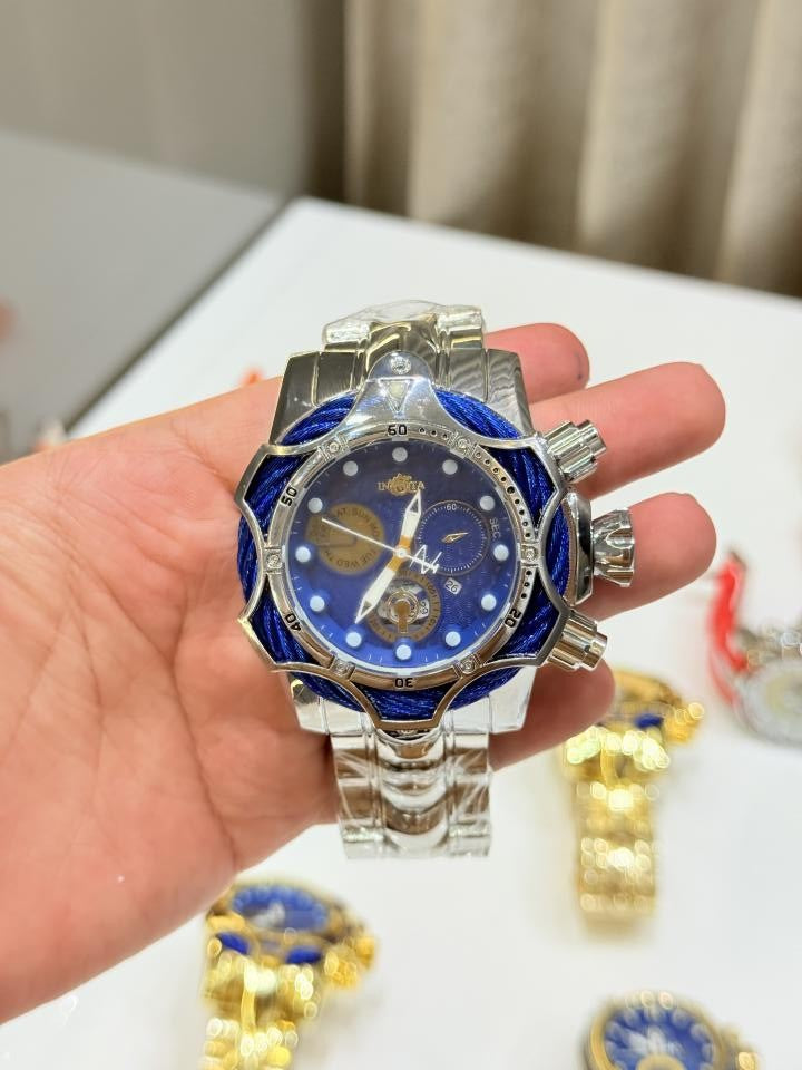 Invicta Reserve Magnum chain