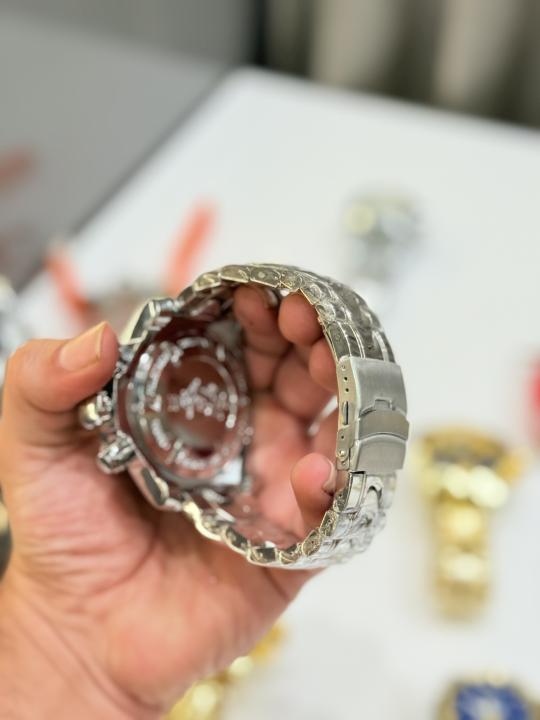 Invicta Reserve Magnum chain