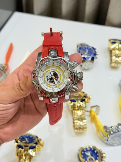Invicta Reserve Magnum chain