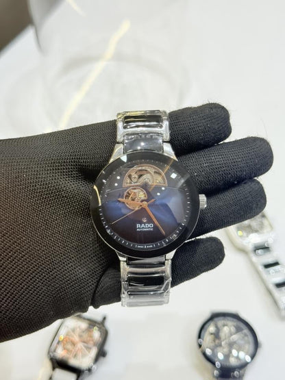 Rad_o Centrix Automatic Open Heart Japan