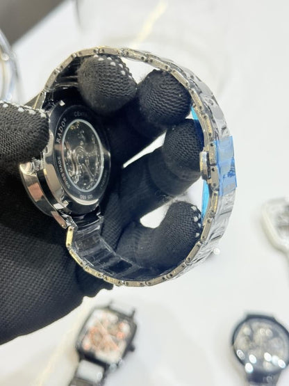 Rad_o Centrix Automatic Open Heart Japan