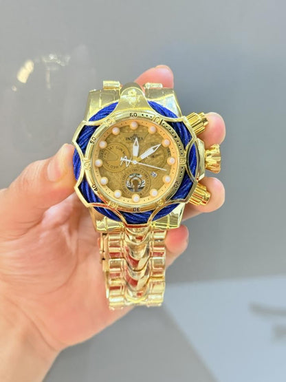 Invicta reserve Chain