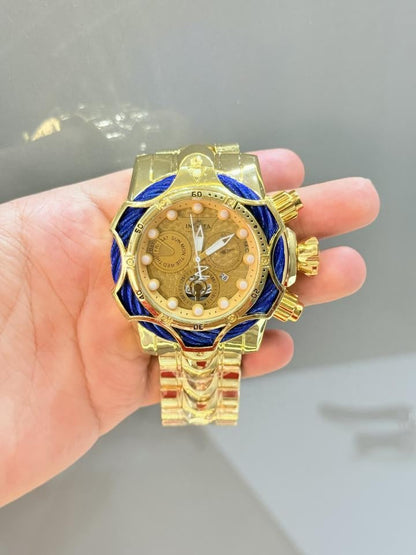 Invicta reserve Chain