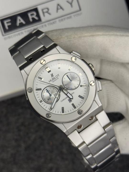 Hublot Big Bang