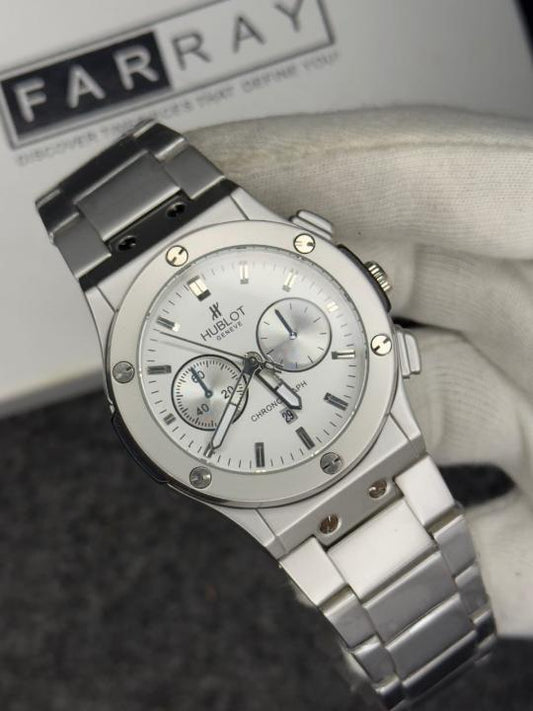Hublot Big Bang