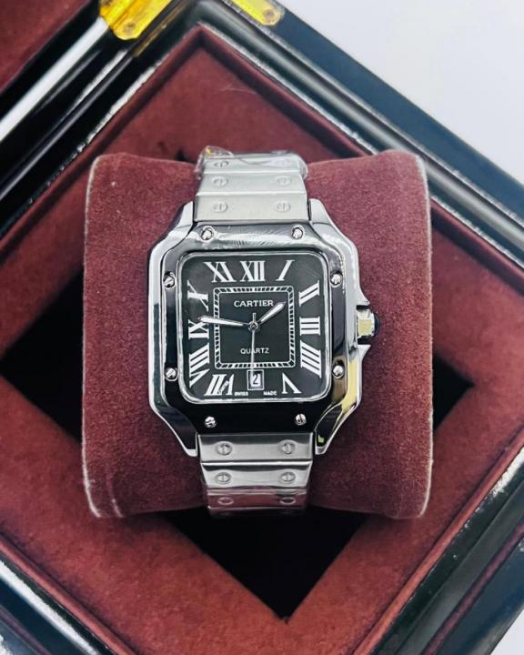Cartie_r santos Quartz