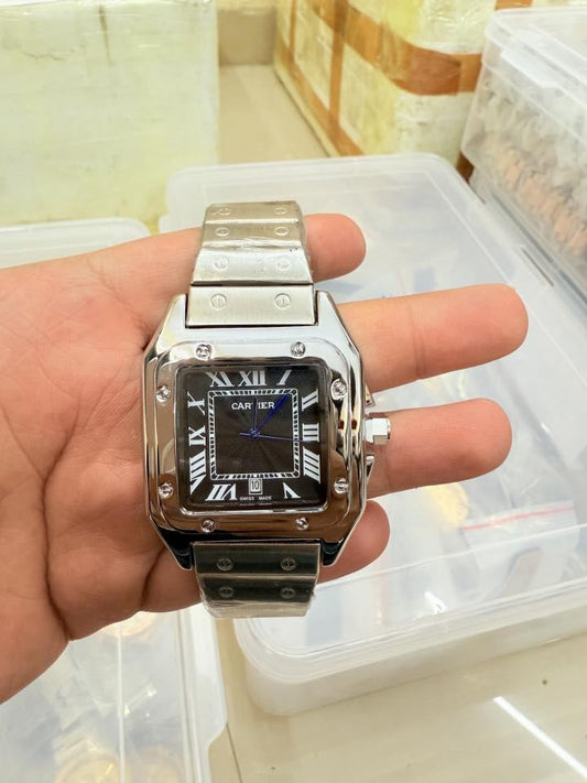 Cartie_r santos Quartz