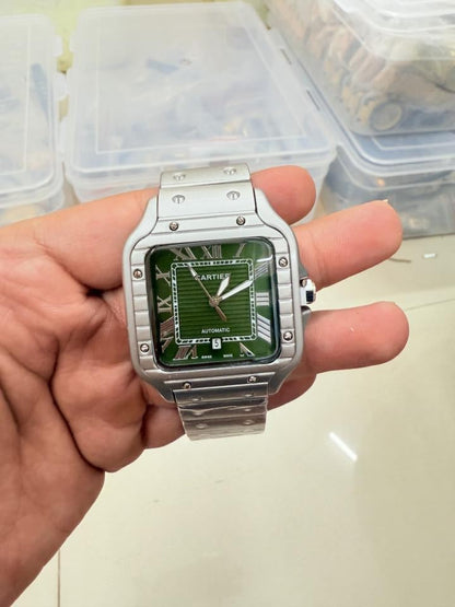 Cartie_r santos Quartz