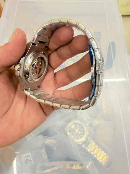 Patek Phillip_e Auto